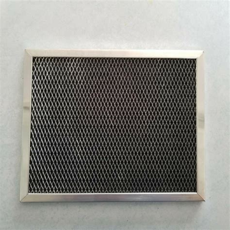 broan filter for range hood